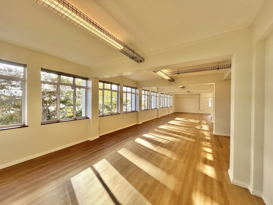 To Let Commercial Property for Rent in Claremont Western Cape
